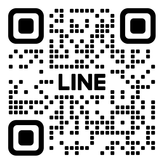LINE QR Code